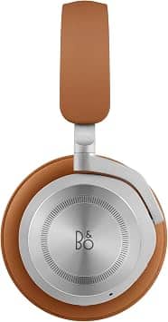 Bang & Olufsen HX Headphones & Earbuds Timber New