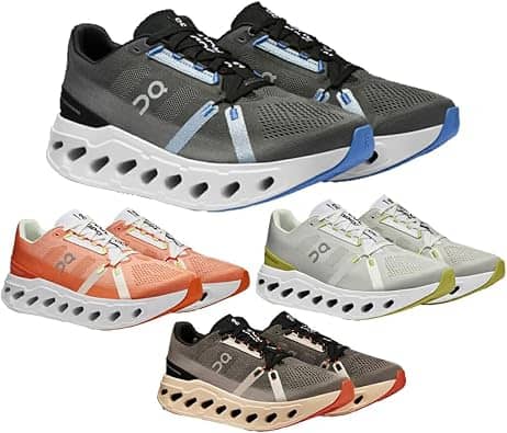 On Cloudeclipse Sneaker Blue 12 New