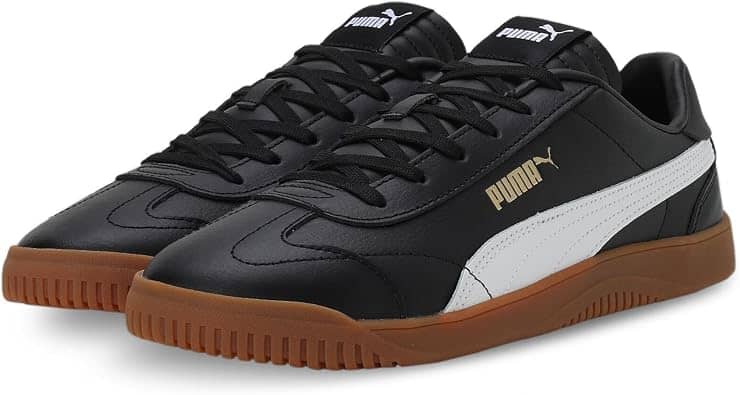 Puma Club 5v5Sneaker Sneaker White 9.5 New