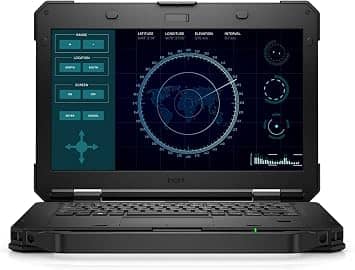 Dell Latitude Rugged 5420 Computers 512GB 16GB Refurbished - Excellent