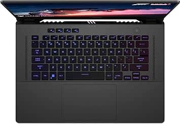 ASUS ROG Zephyrus GA503R Computers