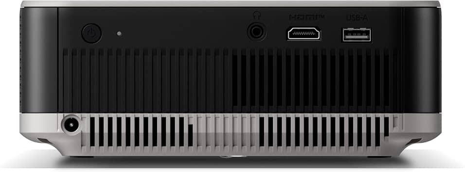 Epson EF-30 Projectors New