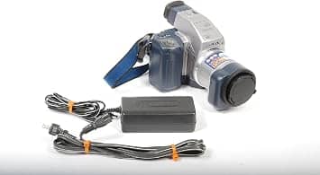 Sony Mavica MVCCD1000 Digital Cameras Gray New Body Only