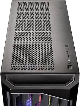 Skytech Gaming Legacy Computers New