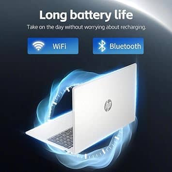 HP Elitebook 660 Computers New