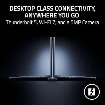 Razer Blade 18 RZ09-0484 Computers 1TB 32GB New