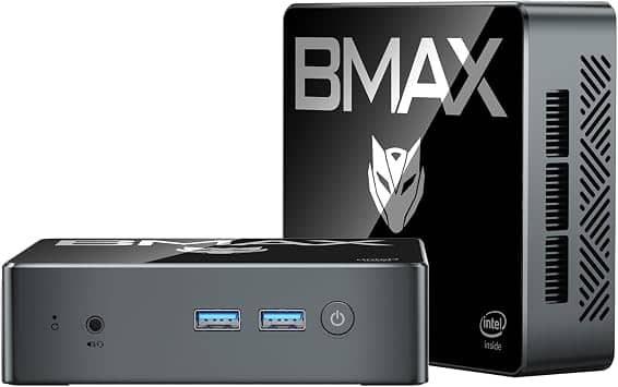 Bmax B4 Computers New