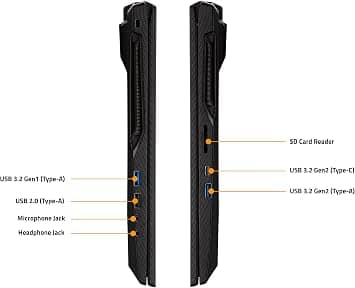 GIGABYTE G5 GD-51US123SO Computers New