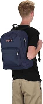 JanSport Cross Town Women's bags Black New