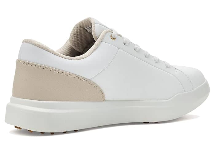 Skechers Drive 6 Relaxed Fit Spikeless Sneaker Gray New