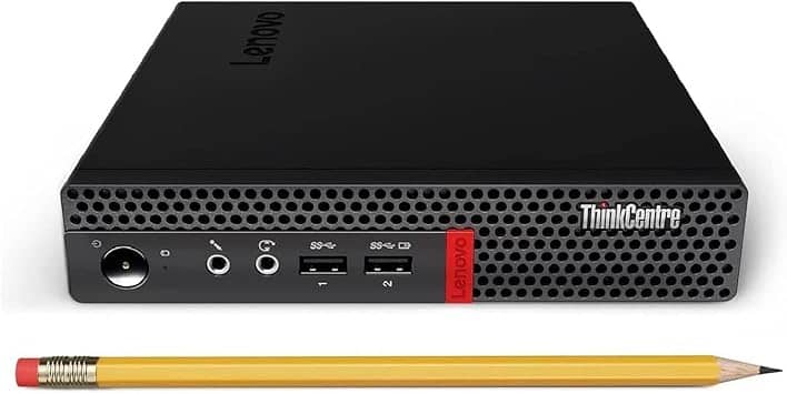 Lenovo 10TLS0MB00 Computers