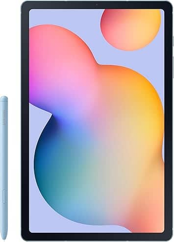 Samsung Galaxy Tab S6 Lite (2024) Tablets