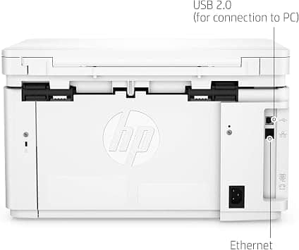 HP M26nw Printers New