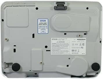Epson PowerLite 915W Projectors New