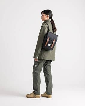 Herschel Retreat Women's bags Beige Unspecified Mini New