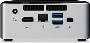 Intel BOXNUC6I5SYH Computers New