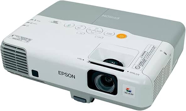 Epson PowerLite 905 Projectors New