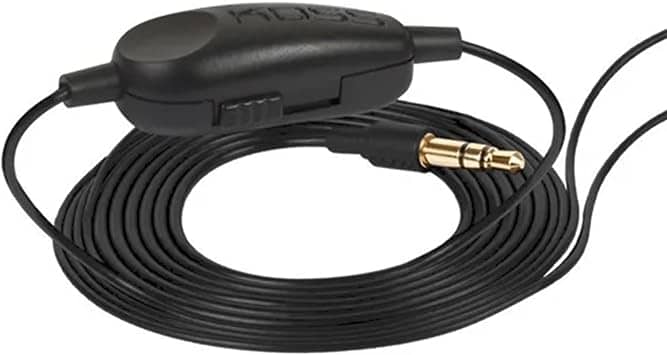 Koss DJ-Style Headphones & Earbuds Silver New
