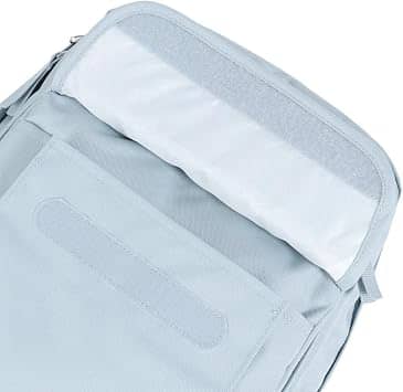 JanSport Union Pack Women's bags Blue 100% Recycled Polyester 600 Denier New