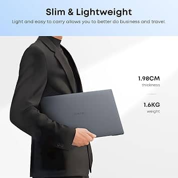 CHUWI HeroBook Plus Computers New