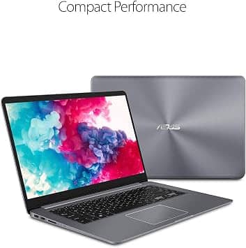 ASUS f510qb Computers New