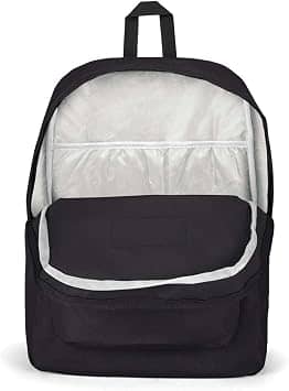 JanSport Superbreak Plus Women's bags Black New