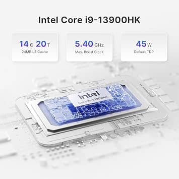 origimagic A2 Computers New