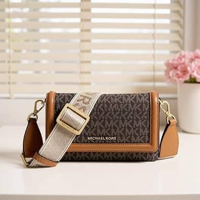 Michael Kors Jet Set Crossbody Women's bags Large Unspecified New
