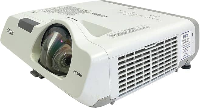 Epson PowerLite 530 Projectors New