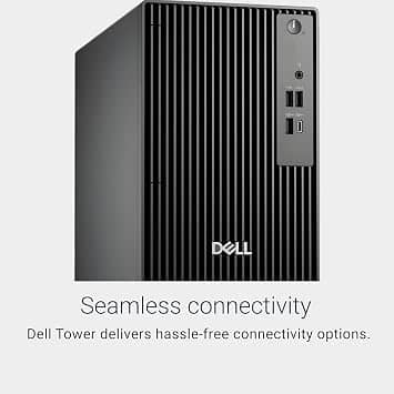 Dell QCT Computers New