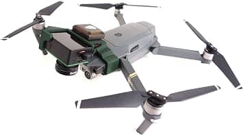 MAPIR Survey3W Digital Cameras Green New Body Only