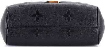 Louis Vuitton Favorite Crossbody Women's bags MM Brown Monogram Canvas New