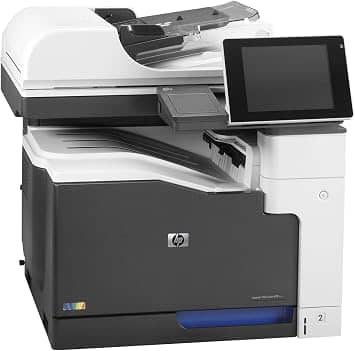 HP CC522A Printers Refurbished - Excellent