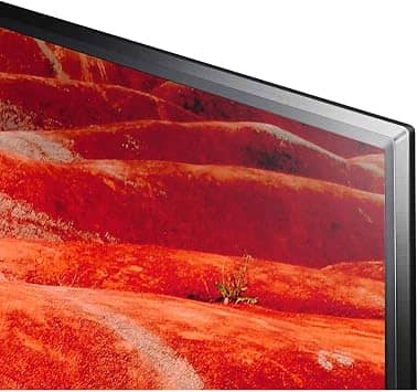 LG UM7570 TVs 75 inch New