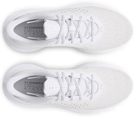 Under Armour Infinite Sneaker White 11 New