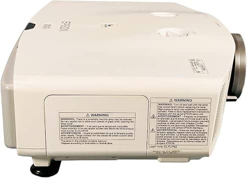 Epson PowerLite Pro G5650W Projectors New