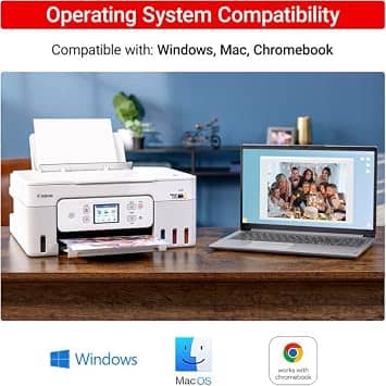Canon 6706C022 Printers New