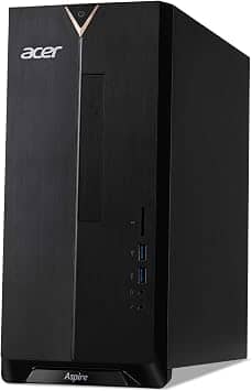 Acer TC-390-UA92 Computers New