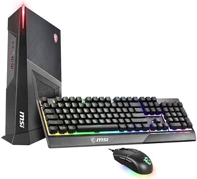 MSI TRIDENT3003 Computers New