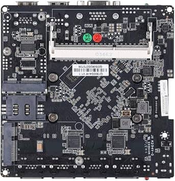 Qotom Q190G4N-S07 Computers New