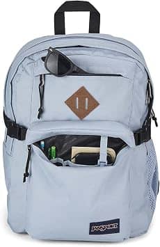 JanSport Main Campus Women's bags Black New