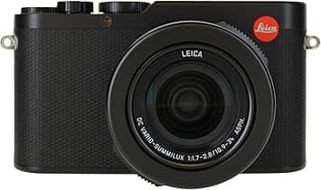 Leica D-Lux 8 Digital Cameras