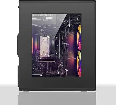 Kroteaup Desktop Computer Computers New
