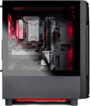 Skytech Gaming Shadow Computers New