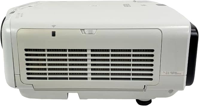 Epson PowerLite Projectors New