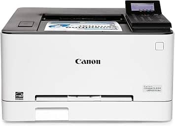 Canon iC LBP632Cdw Printers New