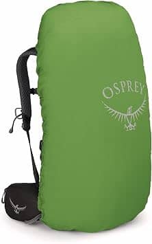 Osprey Kyte Women's bags Black 48L Unspecified New