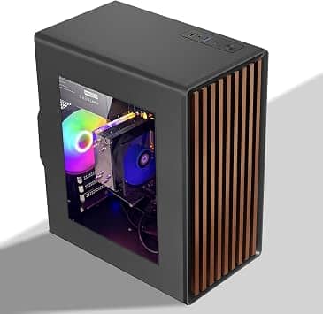Kroteaup Desktop Computer Computers New