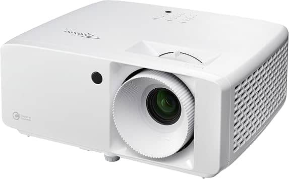Optoma ZH401E Projectors New