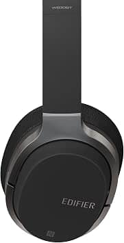 Edifier edifier-w830bt-us-fbm Headphones & Earbuds Black New